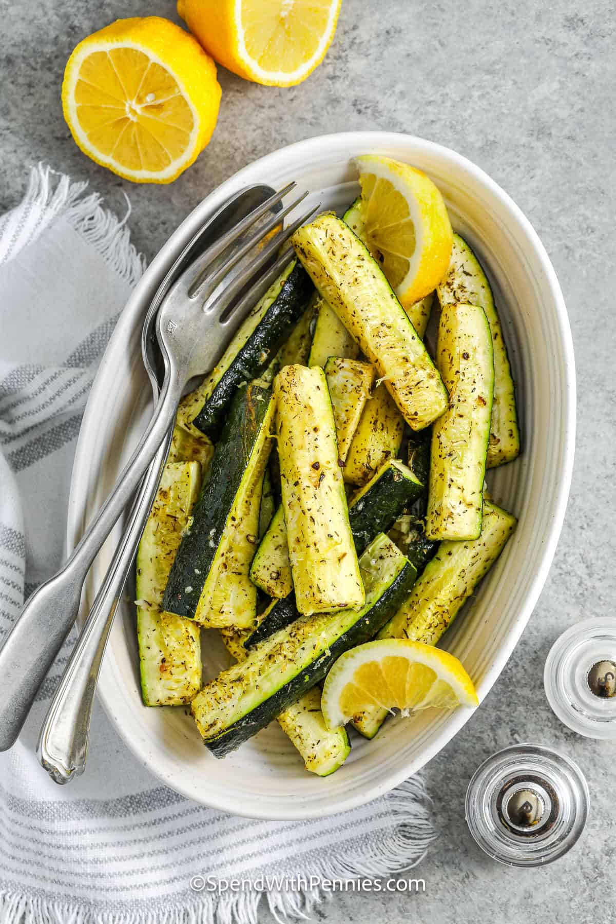 Master Easy Roasted Zucchini: Tips for Golden, Tender Perfection